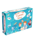 2. ve 3. Sınıflar İçin Matematik Öyküleri Serisi 10 Kitap thumbnail 1