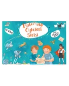 2. ve 3. Sınıflar İçin Matematik Öyküleri Serisi 10 Kitap thumbnail 2