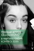 Vichy Dercos Anti-Pelliculaire Anti-Dandruff Kepek Karşıtı Şampuan 390 ml - Kuru Saç - 6