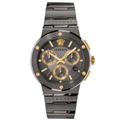 Versace VRSCVEZ900521 Erkek Kol Saati thumbnail 1