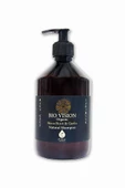 Bio Vision Organic Maka Kökü & Sarımsak Şampuan 500ml - 1