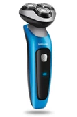 Goldmaster GM-7150 Centilmen Ipx6 Islak Kuru Su Geçirmez Tıraş Makinesi - 1