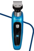 Goldmaster GM-7150 Centilmen Ipx6 Islak Kuru Su Geçirmez Tıraş Makinesi - 4