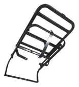 Honda Spacy 110 Kızaklı Ergolayn Pizza Çanta Demiri ( Sürgülü Model )_Supermoto thumbnail 3