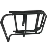 Honda Spacy 110 Kızaklı Ergolayn Pizza Çanta Demiri ( Sürgülü Model )_Supermoto thumbnail 4