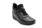 WANETTİ Termo Taban Ortopedik Bayan Bot - 1