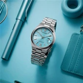 Citizen Tsuyosa NJ0151-88M Kol Saati - 2