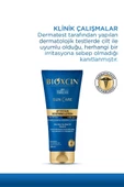 Bioxcin Sun Care Güneş Sonrası Krem 200 Ml - Yatıştırıcı Nemlendirici Koruyucu Aloe Vera Soya Yağı Vitamin E - 4