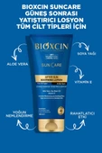 Bioxcin Sun Care Güneş Sonrası Krem 200 Ml - Yatıştırıcı Nemlendirici Koruyucu Aloe Vera Soya Yağı Vitamin E - 2