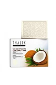 Besleyici & Onarıcı Coconut Oil Doğal Katı Sabun - 150 gr - 1