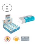 Gıpta Silgi Premium Pvc-Dust Free Beyaz (30 Lu Paket) - 2