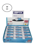 Gıpta Silgi Premium Pvc-Dust Free Beyaz (30 Lu Paket) - 1
