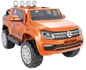 PİLSAN AKÜLÜ ARABA ARİZONA ÇİFT KİŞİ KUMANDALI 12V - 1