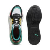 Puma X-Ray 2 Square Unisex Siyah Sneaker Ayakkabı 37310882 - 3