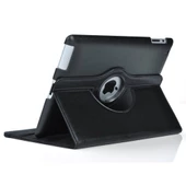 Apple iPad Air 5 10.9" 2022 M1 Kılıf 360 Dönebilen Standlı Case A2588 A2589 A2591 - 7