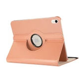 Apple iPad 11.Nesil A16 11inç/10.Nesil 10.9inç Kılıf 360 Dönebilen Standlı Case - 5