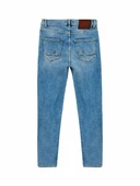 Ltb Smarty Y Darıo Undamaged Wash Erkek Jean 01009514541465552237 - 2