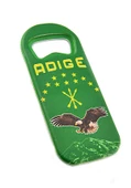 Adige - Çerkes Bayrak Baskılı Magnet Açacak - 4