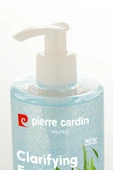 Pierre Cardin Clarifying Facial Cleanser with Niacinamide & Tea Tree Oil-Köpük Jel 350 ml - 7