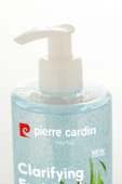 Pierre Cardin Clarifying Facial Cleanser with Niacinamide & Tea Tree Oil-Köpük Jel 350 ml - 4
