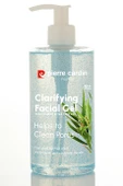 Pierre Cardin Clarifying Facial Cleanser with Niacinamide & Tea Tree Oil-Köpük Jel 350 ml - 2