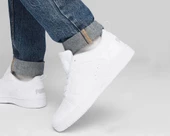 Puma Rebound V6 Low Erkek Spor Ayakkabı 39232803 - 4