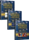 Fundamentals of Microfabrication and Nanotechnology, Three-Volume Set 3rd Edition Marc J. Madou - 1