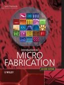 Introduction to Microfabrication 2nd Edition Sami Franssila - 1