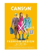 Canson XSmart Fashion Design A4 30 Sayfa - 1