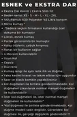 İndigo Ekstra Dar Kesim Likralı Esnek Micro Kumaş Kol Düğmeli Slim Fit Erkek Gömlek - 195-5 - 5