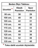 Kahverengi Suni Deri Ortası Desenli Model 4 cm.lik Spor Kemer - 9013-52-22RL thumbnail 6