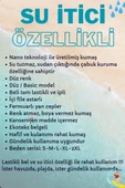 Mint Su İtici Özellikli Düz Renk Basic Erkek Plaj Deniz Şort Mayo - 301-Mint thumbnail 5