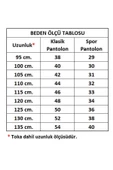 Siyah Suni Deri Düz Model Dikişli 3.5 cm.lik Klasik Kemer - 8000-Düz - 6