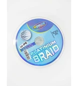 Platinium Braid 100m x4 Örgü İp Misina (Koyu Yeşil) - 1