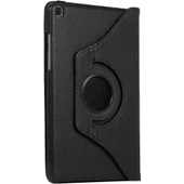 Lenovo Tab M7 7 inç Standlı Tablet Kılıfı Ekran Koruyucu Kalem Set - 10