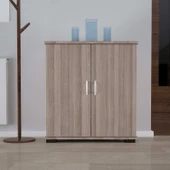 Modilayn BULUT 70 x 76 cm Ayakkabılık Dolabı Cordoba - 2