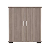 Modilayn BULUT 70 x 76 cm Ayakkabılık Dolabı Cordoba - 4
