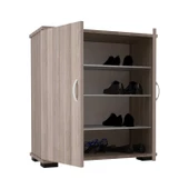 Modilayn BULUT 70 x 76 cm Ayakkabılık Dolabı Cordoba - 7