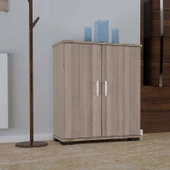 Modilayn BULUT 70 x 76 cm Ayakkabılık Dolabı Cordoba - 5