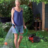 Einhell Gc-Gp 6036 Bahçe Pompası - 4180269 - 2