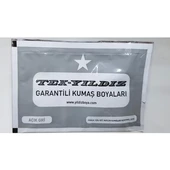 TekYıldız Kumaş Boyası - Açık Gri - 1