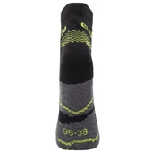 Evolite Sense Coolmax Çorap - Yeşil - 2