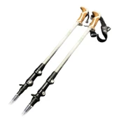 Leki Jannu Speedlock Trekking Batonu - 4