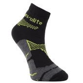 Evolite Sense Coolmax Çorap - Yeşil - 4