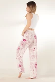 Miorre Bayan Pijama Takımı - 7