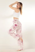 Miorre Bayan Pijama Takımı - 8