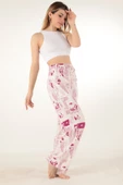 Miorre Bayan Pijama Takımı - 2