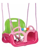 Pilsan Samba Salıncak Pembe - 1