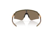 Oakley Sutro Lite Sweep Güneş Gözlüğü 946521 Brass Tax Prizm 24K - 4