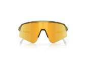 Oakley Sutro Lite Sweep Güneş Gözlüğü 946521 Brass Tax Prizm 24K - 2